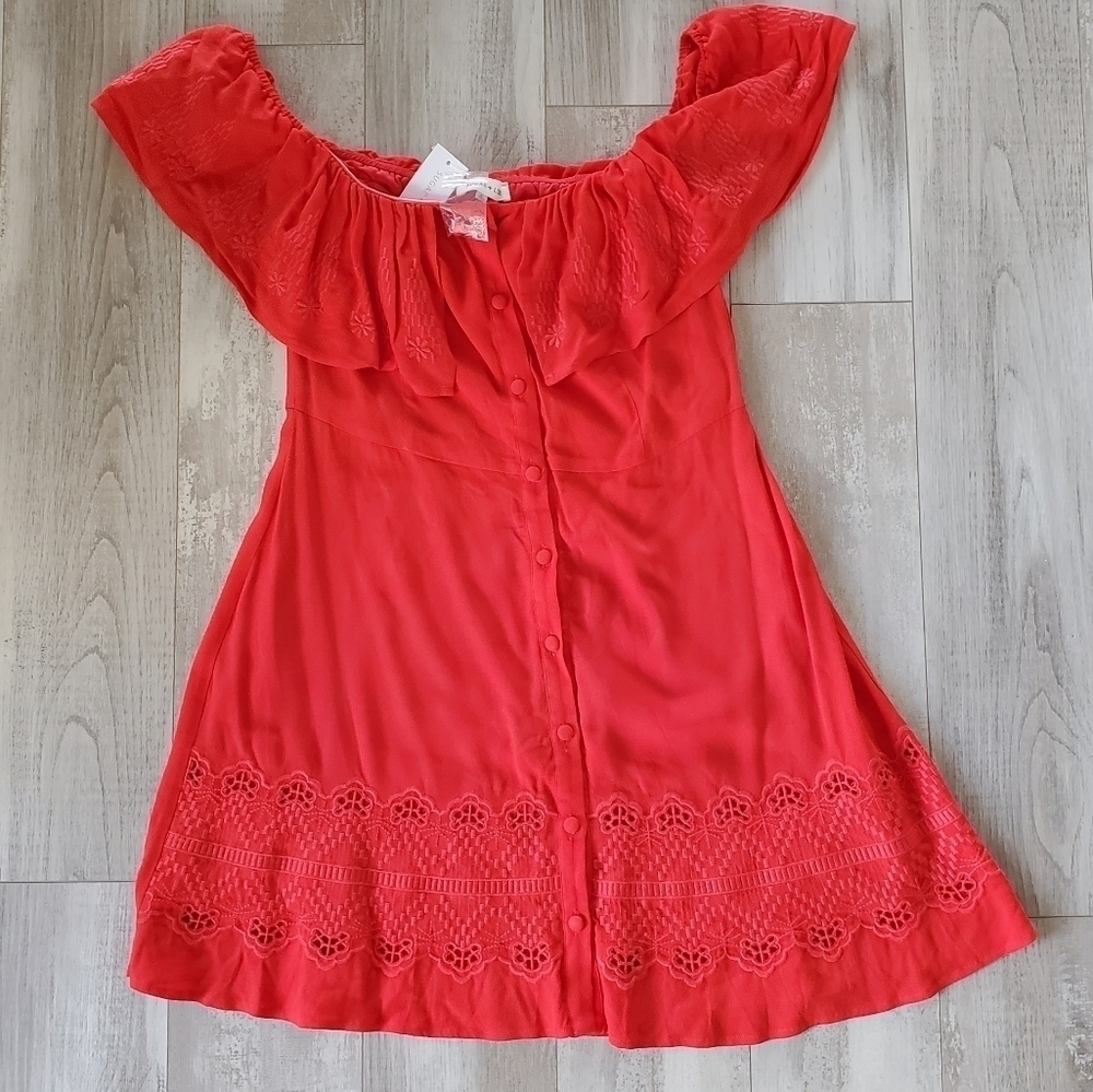 𝅺SUGAR+LIPS Dress